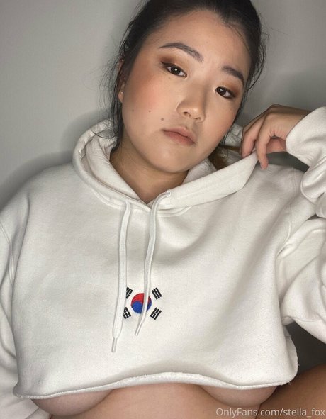 stella fox art actress photos