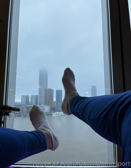 dutchblondsport model exclusive picture