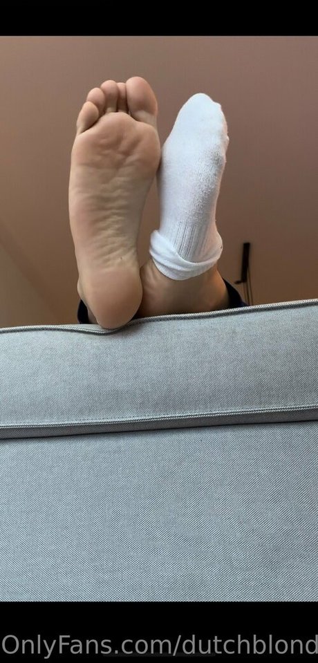 dutchblondsport art pornstar picture