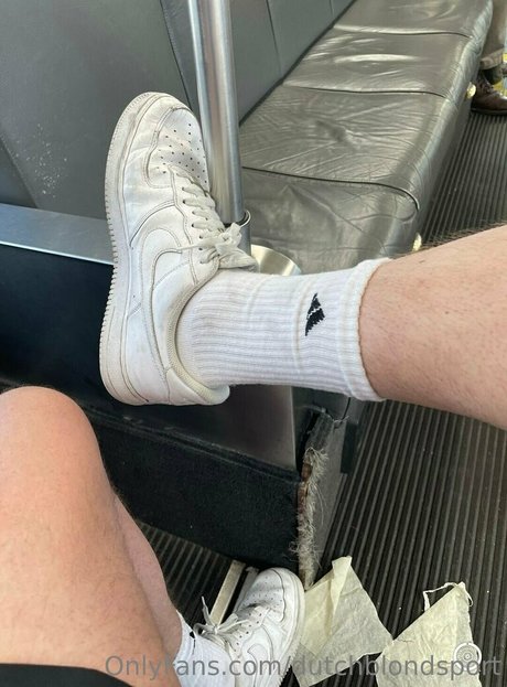 dutchblondsport star beautiful image