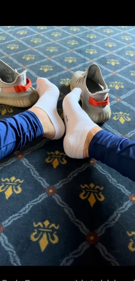 dutchblondsport star sexy pic