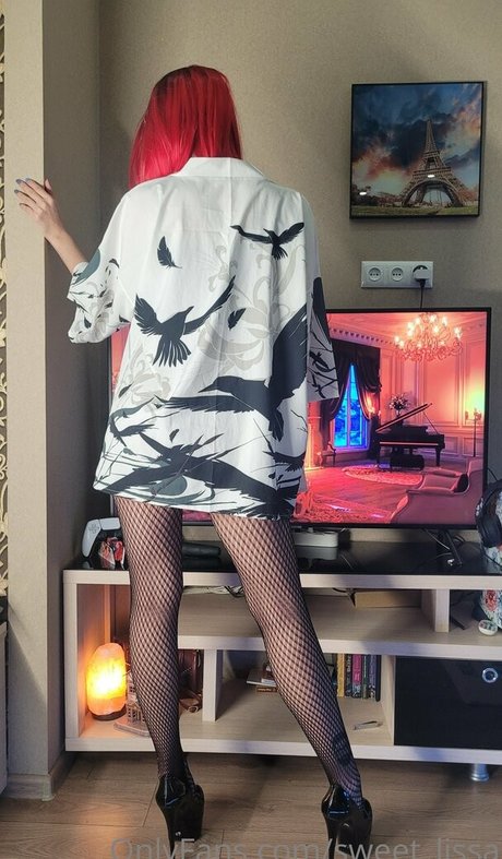 sweet lissa sexy star pics