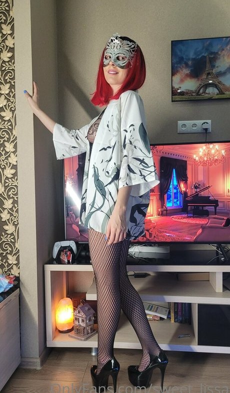 sweet lissa star naked picture