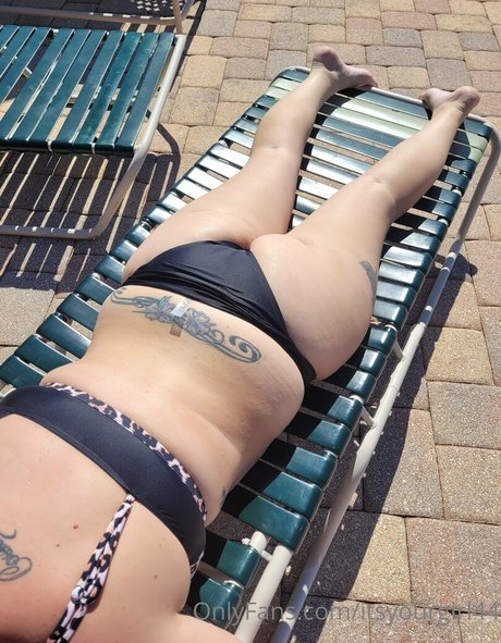 itsyourgirl44 star sexy pics