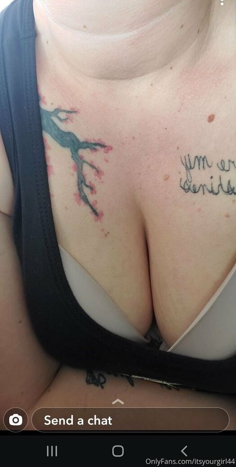 itsyourgirl44 pornstar sex archive