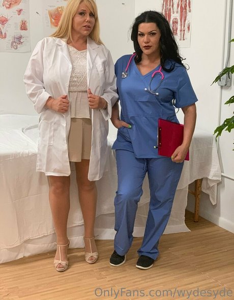 wydesyde model porn gallery