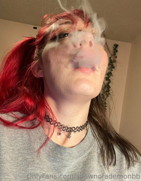 spawnofademonbb pornstar nude images