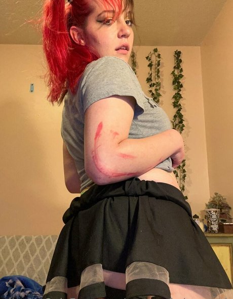 spawnofademonbb nude pornstar image