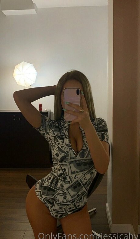 jessicahy exclusive star picture