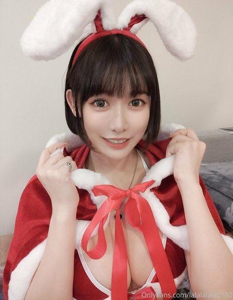 lalalalala0730 nudes actress image