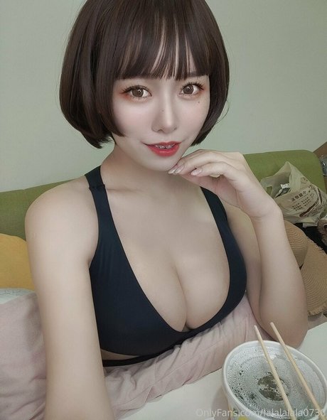 lalalalala0730 nice model images