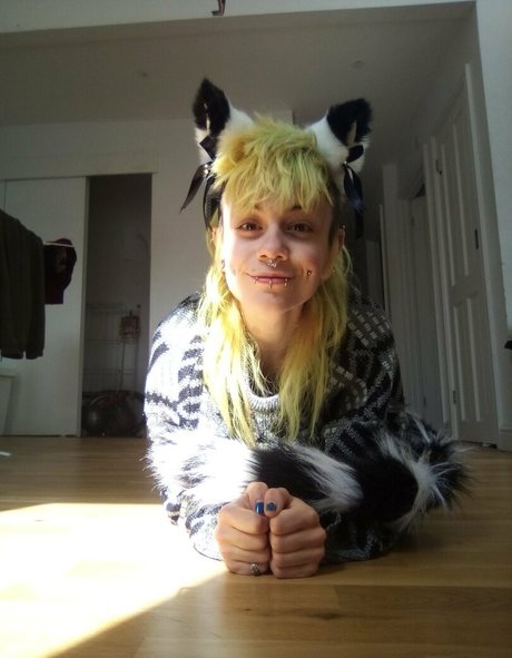 scandal onlyfans porno photo