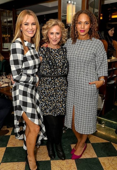 Nicola Stephenson pretty star picture