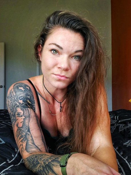 AmericanKat pornstar hd picture