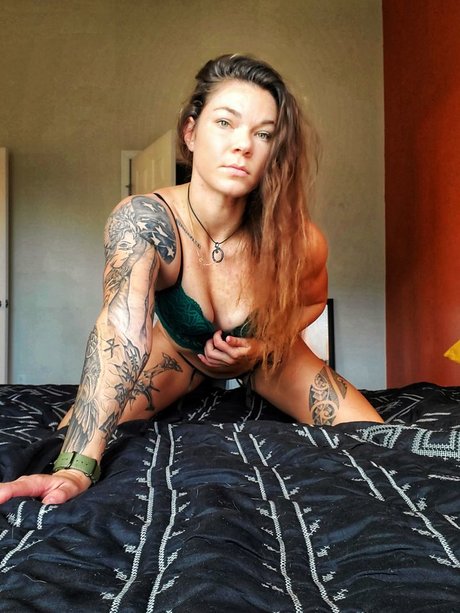 AmericanKat star perfect picture