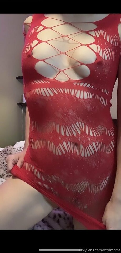 vcrdreams pretty star picture