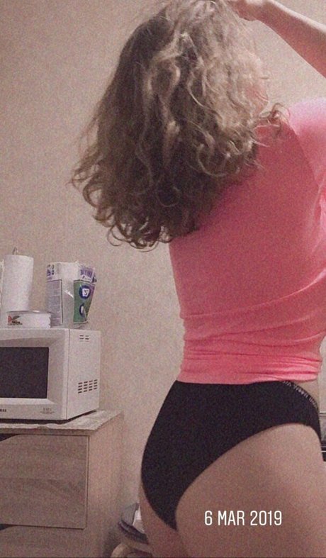 Anastasia Kot nudes star pictures