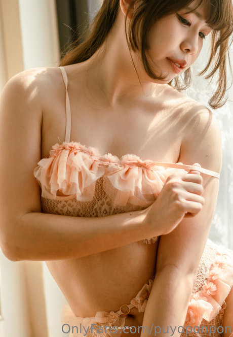 puyoponpon star xxx archive