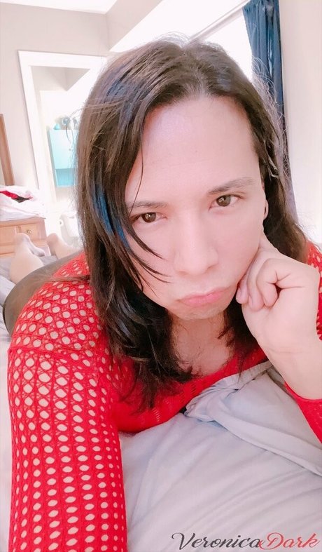 veronicadark exclusive star pic