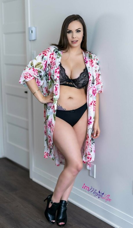 immeganlivefree Profile