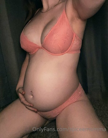 spiceemomma beautiful pornstar image