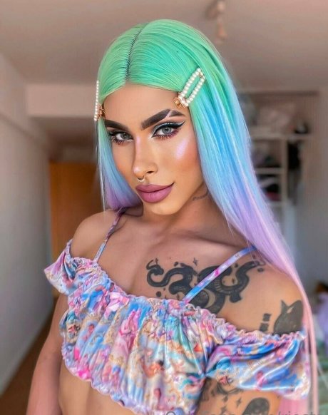 shemale fucks girl onlyfans sexy naked image