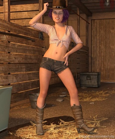 vexruby erotic actress pictures