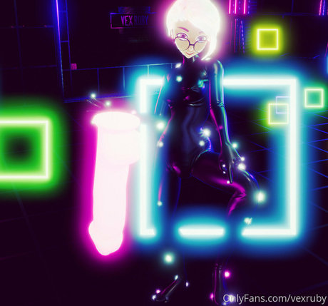 vexruby erotic star pictures