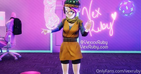 vexruby perfect actress pictures