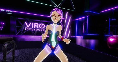 vexruby model naked galleries