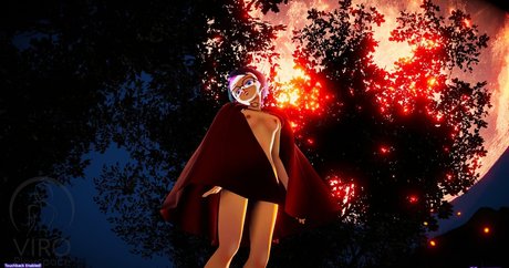 vexruby porn star img