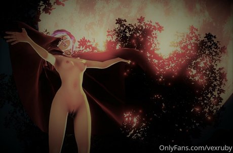 vexruby nudes actress gallery