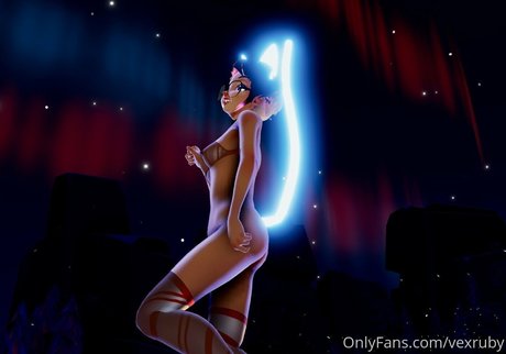 vexruby xxx actress pic