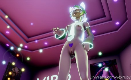 vexruby pornstar high quality image