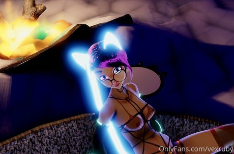 vexruby star free picture