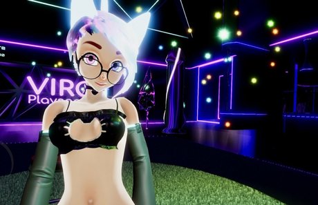 vexruby model beautiful image