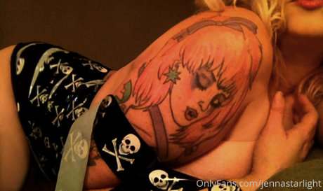 jennastarlight Images