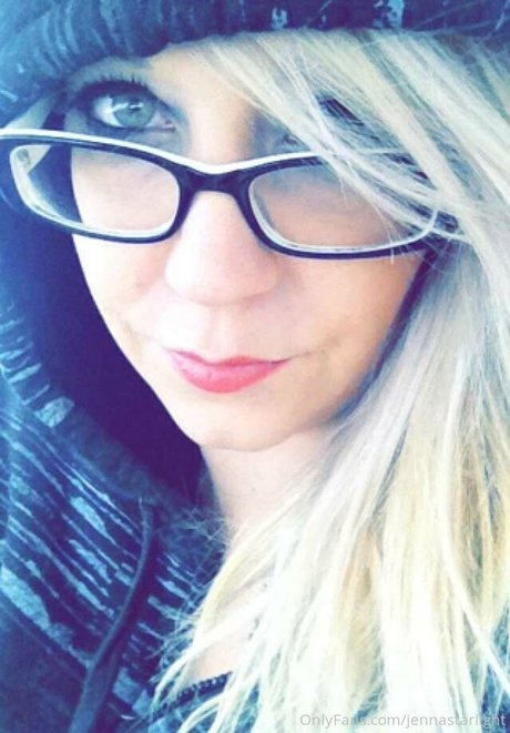 jennastarlight nice model galleries