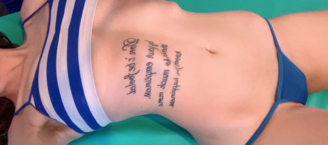 blonde deepthroat onlyfans hd picture