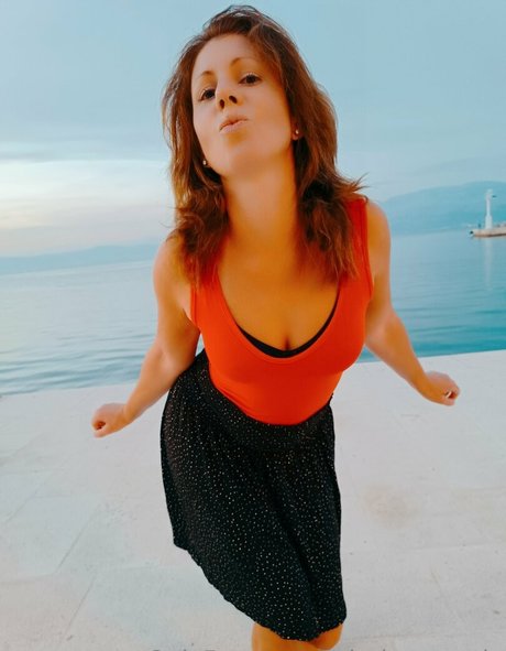 big ass lingerie onlyfans art naked photo