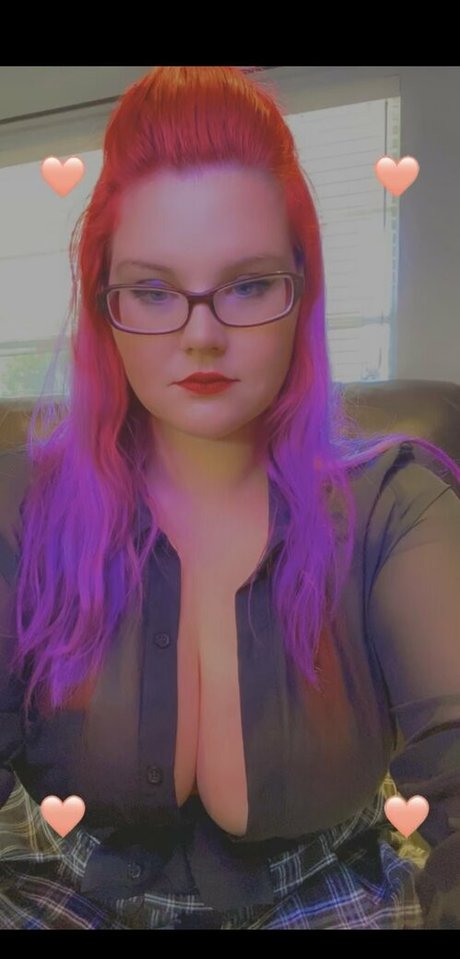 sirenreignn pornstar nudes pic