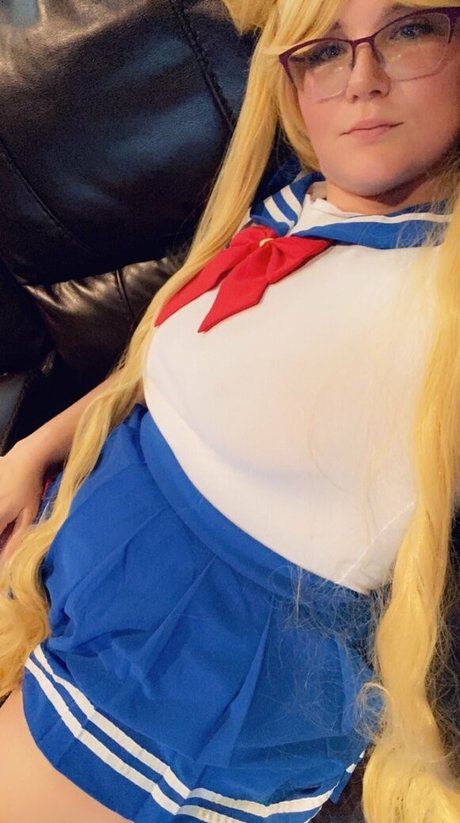 sirenreignn nude actress pic