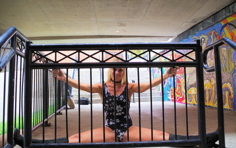 natural redhead onlyfans erotic images