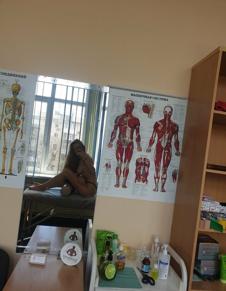 stefani isabel_ model nude pics