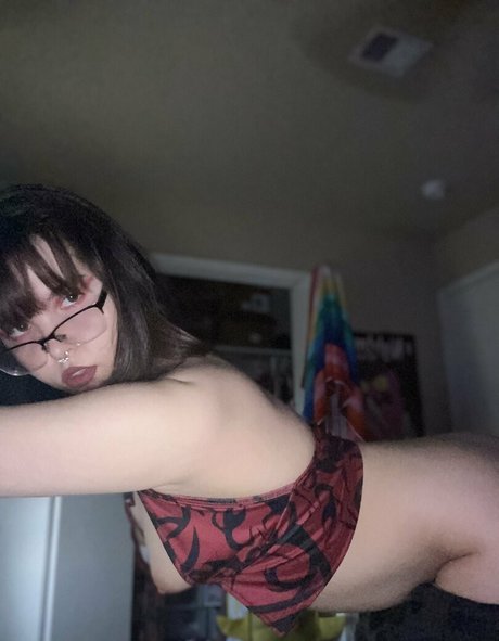 blonde shemale onlyfans pornos photo