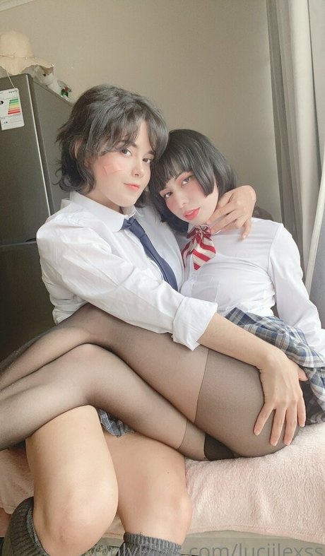 luciilexss star sex image