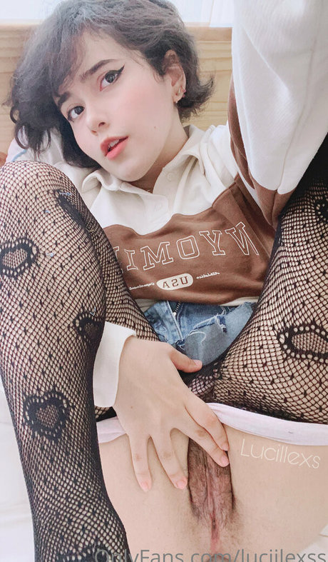 luciilexss adult actress pictures
