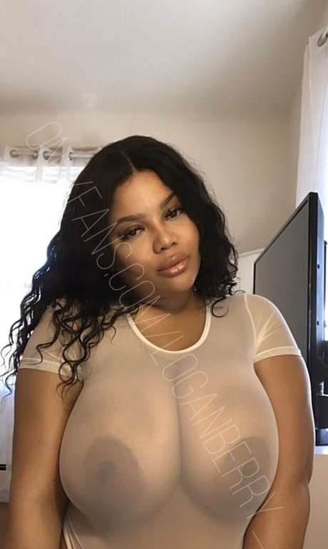 loganberry_ model high quality photos