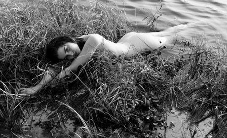 Ali Michael model porn pic