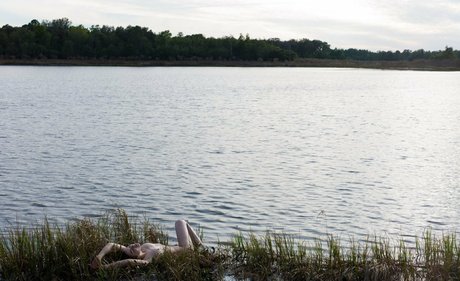 Ali Michael perfect actress pic